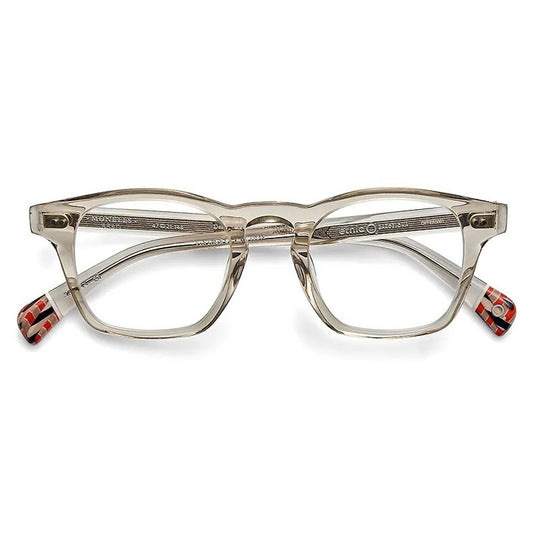 Brille Etnia Barcelona, Modell: Monells Farbe: BERD