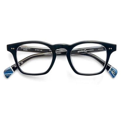 Brille Etnia Barcelona, Modell: Monells Farbe: BKBL