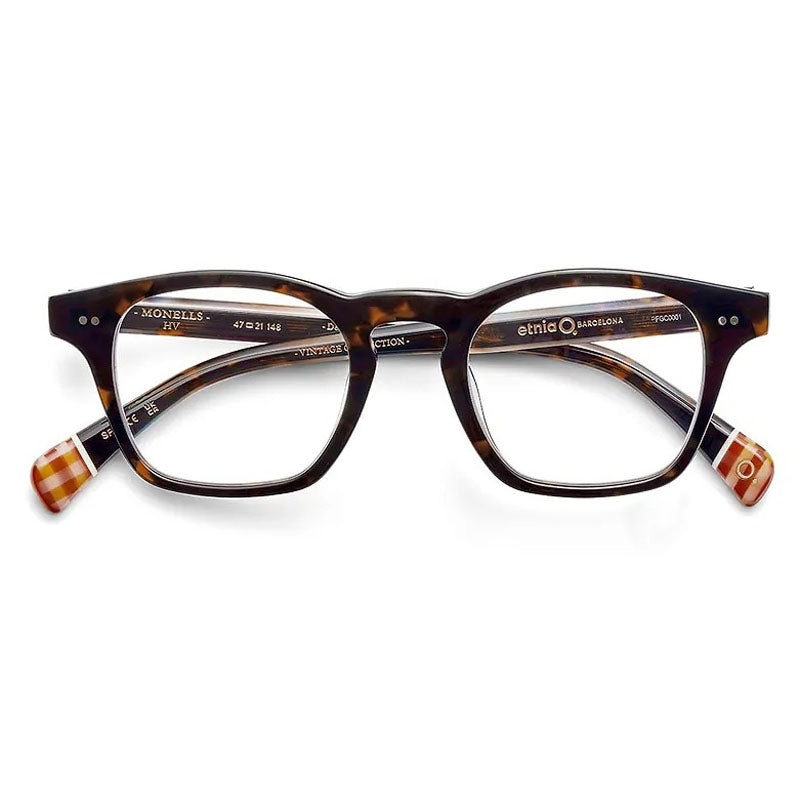 Brille Etnia Barcelona, Modell: Monells Farbe: HV
