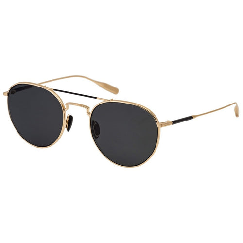 Sonnenbrille Masunaga since 1905, Modell: MONK Farbe: S11