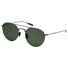 Lade das Bild in den Galerie-Viewer, Sonnenbrille Masunaga since 1905, Modell: MONK Farbe: S39
