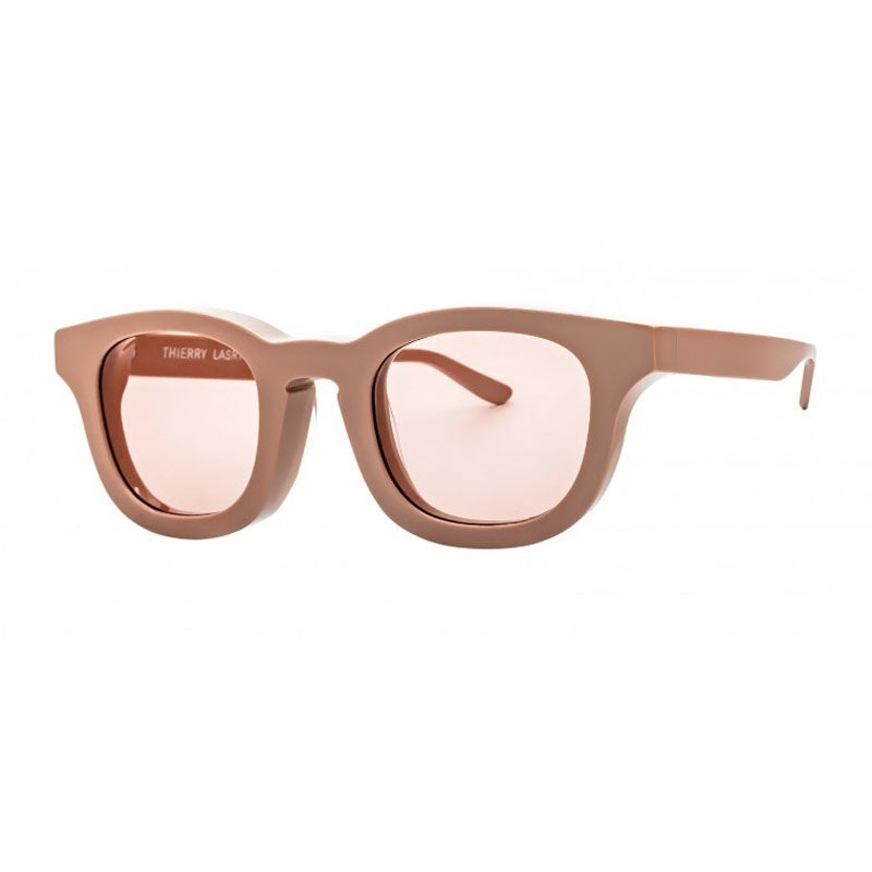 Sonnenbrille Thierry Lasry, Modell: MONOPOLY Farbe: 828Pink