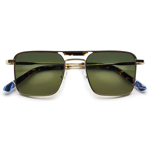 Sonnenbrille Etnia Barcelona, Modell: Montgomery Farbe: GDHV