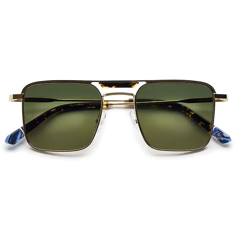 Sonnenbrille Etnia Barcelona, Modell: Montgomery Farbe: GDHV