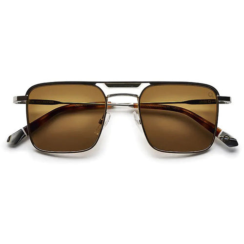 Sonnenbrille Etnia Barcelona, Modell: Montgomery Farbe: GDSL