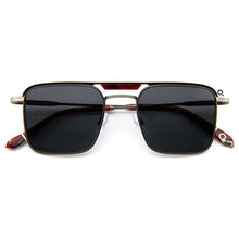 Lade das Bild in den Galerie-Viewer, Sonnenbrille Etnia Barcelona, Modell: Montgomery Farbe: GMSL
