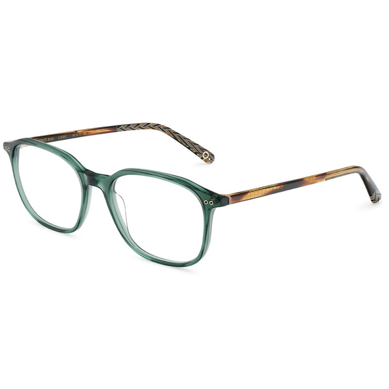 Brille Etnia Barcelona, Modell: MontRas Farbe: GRBE