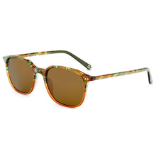 Lade das Bild in den Galerie-Viewer, Sonnenbrille Etnia Barcelona, Modell: MontRasSun Farbe: GRBR
