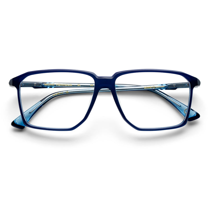 Brille Etnia Barcelona, Modell: MontVentoux Farbe: BL