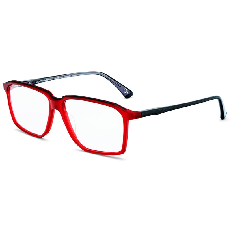 Brille Etnia Barcelona, Modell: MontVentoux Farbe: RDBK