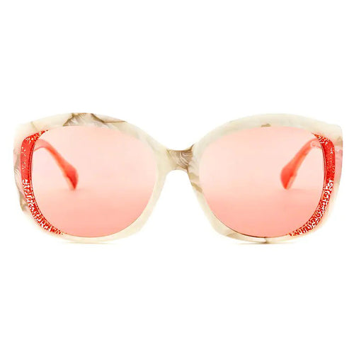 Sonnenbrille Etnia Barcelona, Modell: Moorea Farbe: WHRD