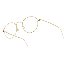 Lade das Bild in den Galerie-Viewer, LINDBERG Eyeglasses, Model: Morten Colour: GT
