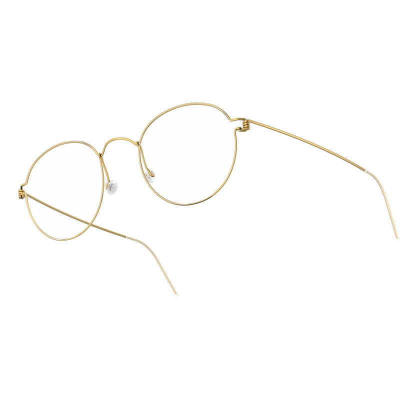 Brille LINDBERG, Modell: Morten Farbe: GT