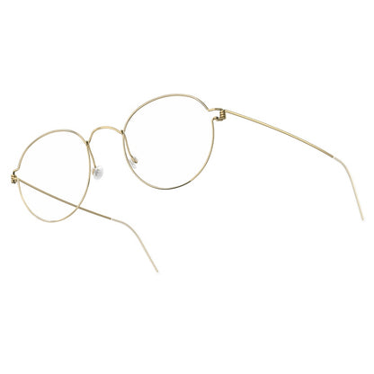 Brille LINDBERG, Modell: Morten Farbe: PGT