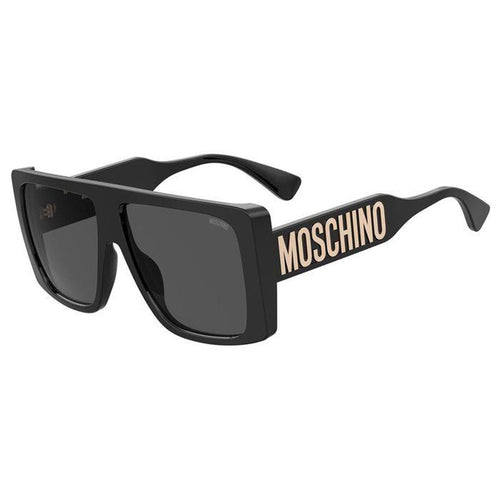 Sonnenbrille Moschino, Modell: MOS119S Farbe: 807IR