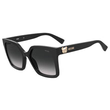 Lade das Bild in den Galerie-Viewer, Sonnenbrille Moschino, Modell: MOS123S Farbe: 8079O
