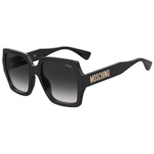 Lade das Bild in den Galerie-Viewer, Sonnenbrille Moschino, Modell: MOS127S Farbe: 8079O
