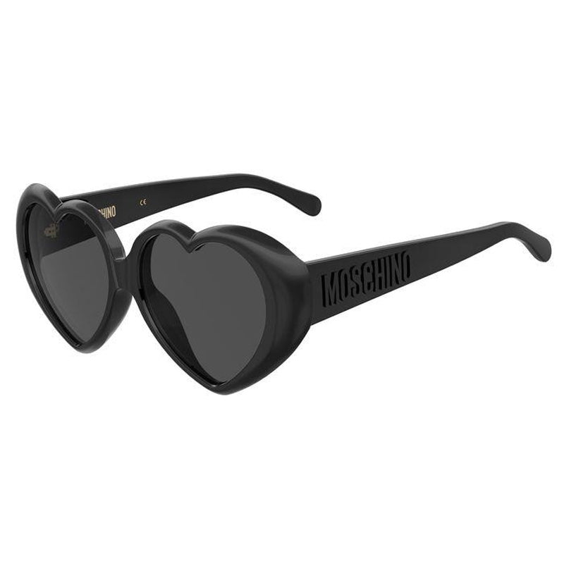 Sonnenbrille Moschino, Modell: MOS128S Farbe: 807IR