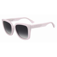 Lade das Bild in den Galerie-Viewer, Sonnenbrille Moschino, Modell: MOS146S Farbe: 35J90
