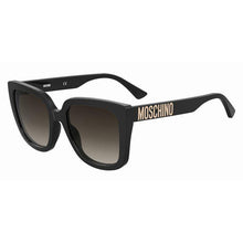 Lade das Bild in den Galerie-Viewer, Sonnenbrille Moschino, Modell: MOS146S Farbe: 807HA
