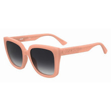 Lade das Bild in den Galerie-Viewer, Sonnenbrille Moschino, Modell: MOS146S Farbe: L7Q90
