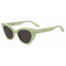 Lade das Bild in den Galerie-Viewer, Sonnenbrille Moschino, Modell: MOS147S Farbe: 1EDIR
