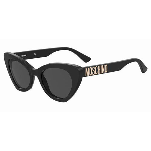 Sonnenbrille Moschino, Modell: MOS147S Farbe: 807IR