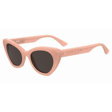 Lade das Bild in den Galerie-Viewer, Sonnenbrille Moschino, Modell: MOS147S Farbe: L7QIR
