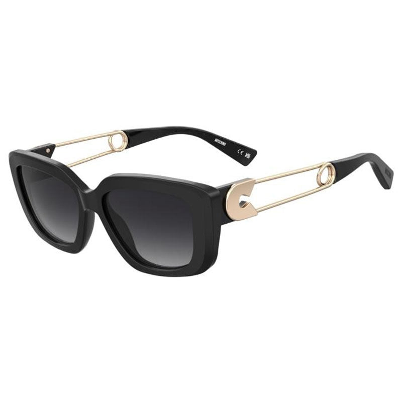 Sonnenbrille Moschino, Modell: MOS155S Farbe: 8079O
