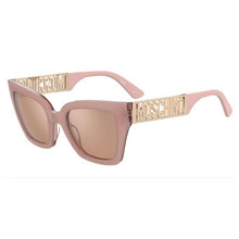 Lade das Bild in den Galerie-Viewer, Sonnenbrille Moschino, Modell: MOS161S Farbe: 35J2S
