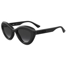 Lade das Bild in den Galerie-Viewer, Sonnenbrille Moschino, Modell: MOS163S Farbe: 8079O
