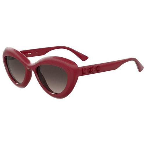 Sonnenbrille Moschino, Modell: MOS163S Farbe: C9AHA
