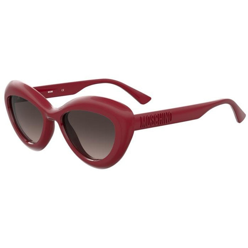 Sonnenbrille Moschino, Modell: MOS163S Farbe: C9AHA