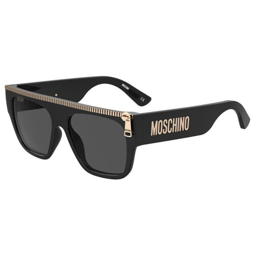 Sonnenbrille Moschino, Modell: MOS165S Farbe: 807IR