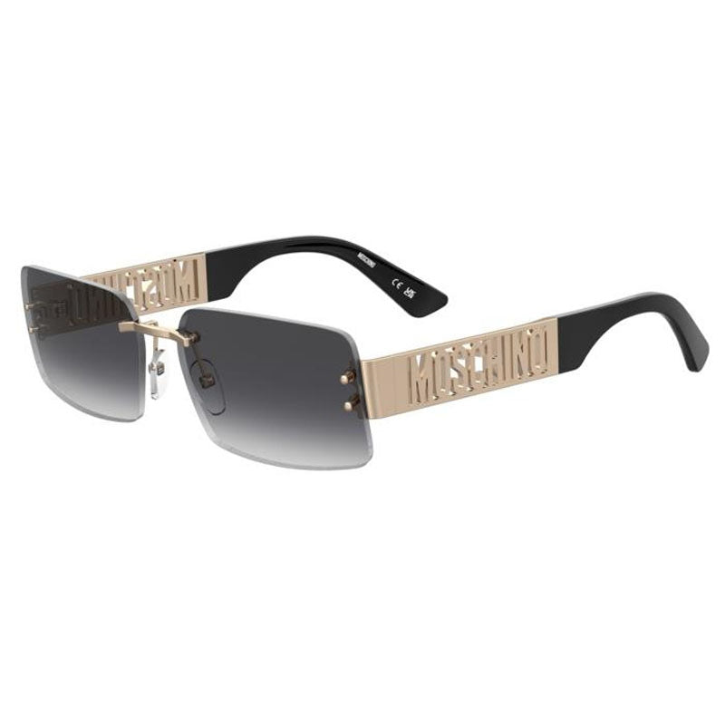 Sonnenbrille Moschino, Modell: MOS169S Farbe: 2F79O