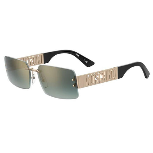 Sonnenbrille Moschino, Modell: MOS169S Farbe: 5F6EZ