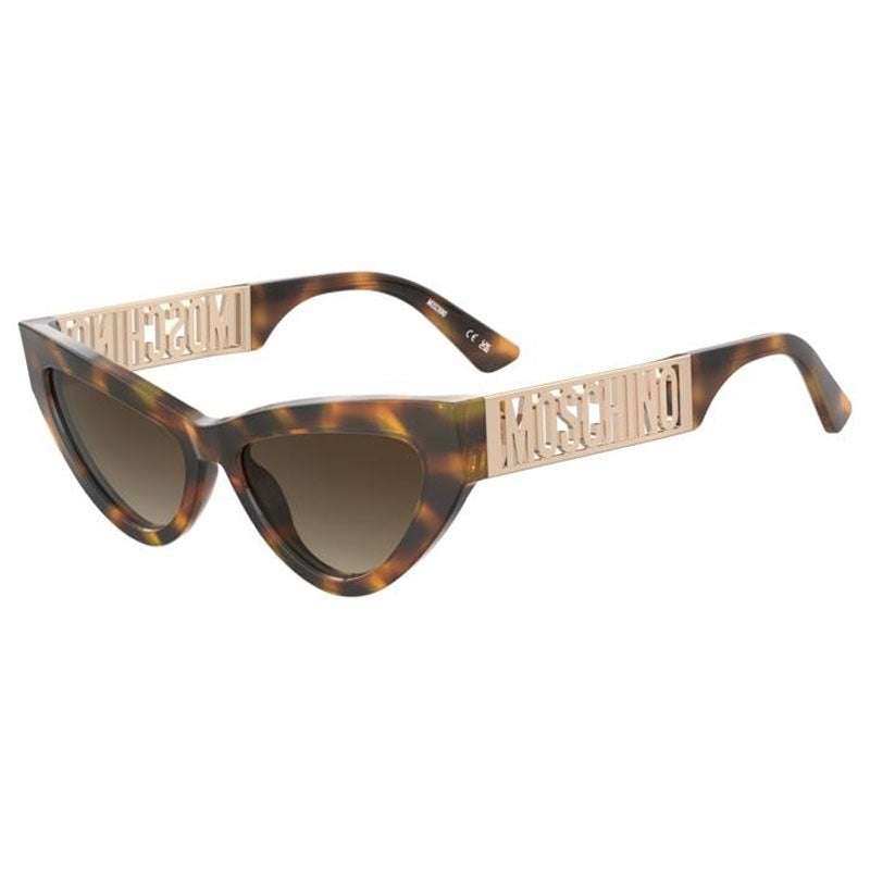 Sonnenbrille Moschino, Modell: MOS170S Farbe: 086HA