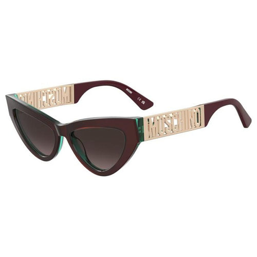 Sonnenbrille Moschino, Modell: MOS170S Farbe: B17HA