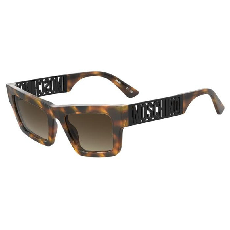 Sonnenbrille Moschino, Modell: MOS171S Farbe: 086HA