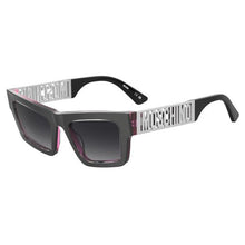 Lade das Bild in den Galerie-Viewer, Sonnenbrille Moschino, Modell: MOS171S Farbe: 4WC9O
