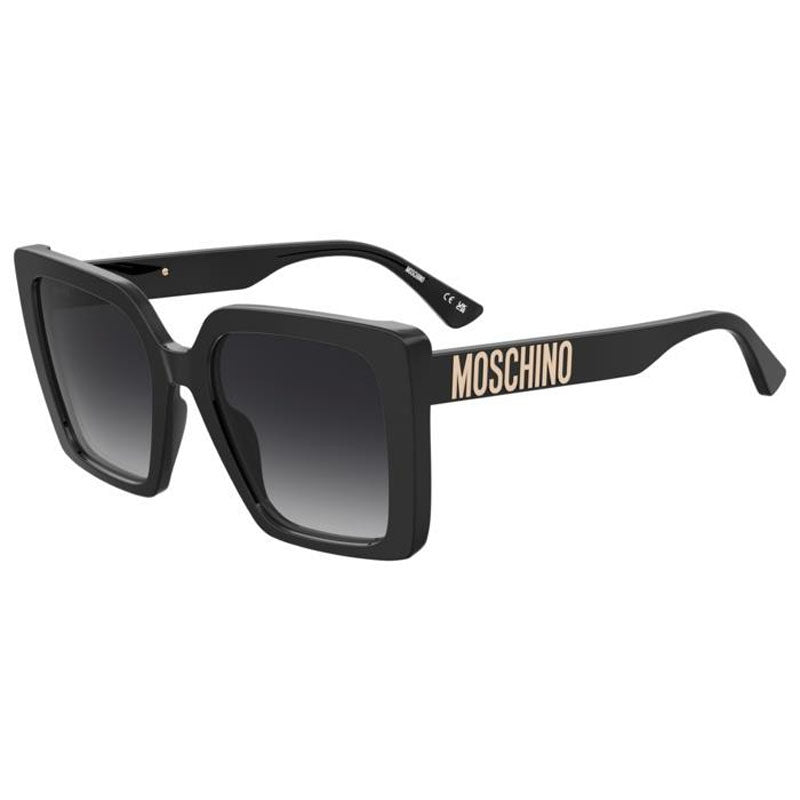 Sonnenbrille Moschino, Modell: MOS172S Farbe: 8079O