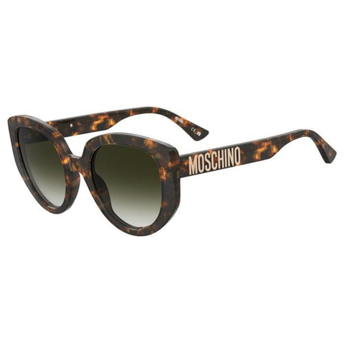 Sonnenbrille Moschino, Modell: MOS173S Farbe: 0869K