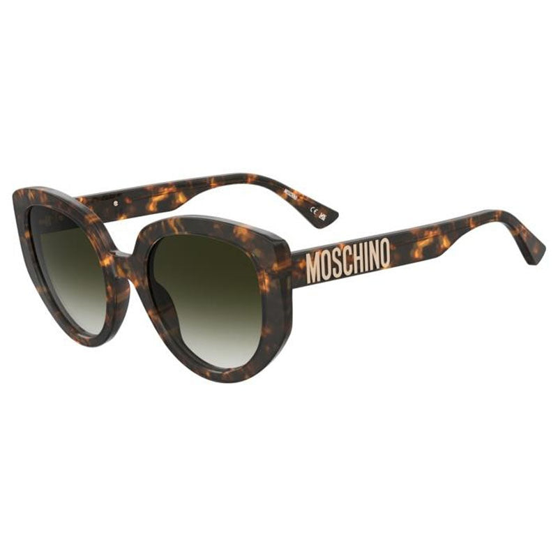 Sonnenbrille Moschino, Modell: MOS173S Farbe: 0869K