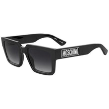 Lade das Bild in den Galerie-Viewer, Sonnenbrille Moschino, Modell: MOS175S Farbe: 8079O
