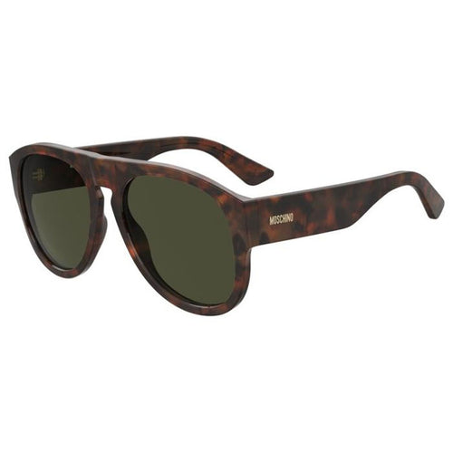 Sonnenbrille Moschino, Modell: MOS176S Farbe: 086QT