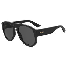 Lade das Bild in den Galerie-Viewer, Sonnenbrille Moschino, Modell: MOS176S Farbe: 807IR
