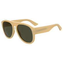 Lade das Bild in den Galerie-Viewer, Sonnenbrille Moschino, Modell: MOS176S Farbe: SZJQT
