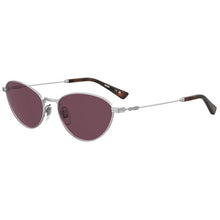 Lade das Bild in den Galerie-Viewer, Sonnenbrille Moschino, Modell: MOS177S Farbe: 010UR
