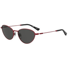 Lade das Bild in den Galerie-Viewer, Sonnenbrille Moschino, Modell: MOS177S Farbe: C9AIR

