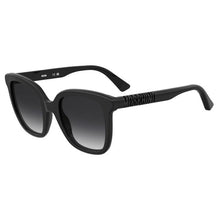 Lade das Bild in den Galerie-Viewer, Sonnenbrille Moschino, Modell: MOS178S Farbe: 8079O
